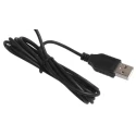 Logitech B100 3 Button Wired Standard Optical Mouse Black 910-003357