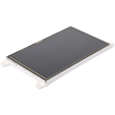 4D Systems 5 in LCD Colour Display Touch Screen 800 x 480 pixel gen4-uLCD-50DT