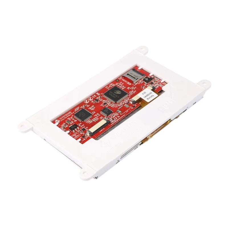 4D Systems 5 in LCD Colour Display Touch Screen 800 x 480 pixel gen4-uLCD-50DT