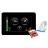 4D Systems 4D Systems gen4 series LCD Colour Display Touch Screen 5 in 800 x 480 pixel gen4-uLCD-50DCT-CLB