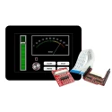 4D Systems gen4 3.5 in Arduino Compatible Display with Capacitive Touch Screen 320x480 resolution gen4