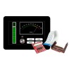 4D Systems gen4 3.5 in Arduino Compatible Display with Capacitive Touch Screen 320x480 resolution gen4