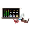 4D Systems gen4 4.3 in Arduino Compatible Resistive Touch Screen Display Module 480 x 272 pixel