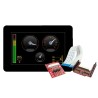 4D Systems gen4 5 in Arduino Compatible Capacitive Touch Screen Display Module gen4