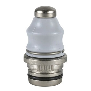 Telemecanique Sensors OsiSense XC Series Limit Switch Head Metal End Plunger with Silicone Boot ZCE1A
