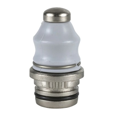 Telemecanique Sensors OsiSense XC Series Limit Switch Head Metal End Plunger with Silicone Boot ZCE1A