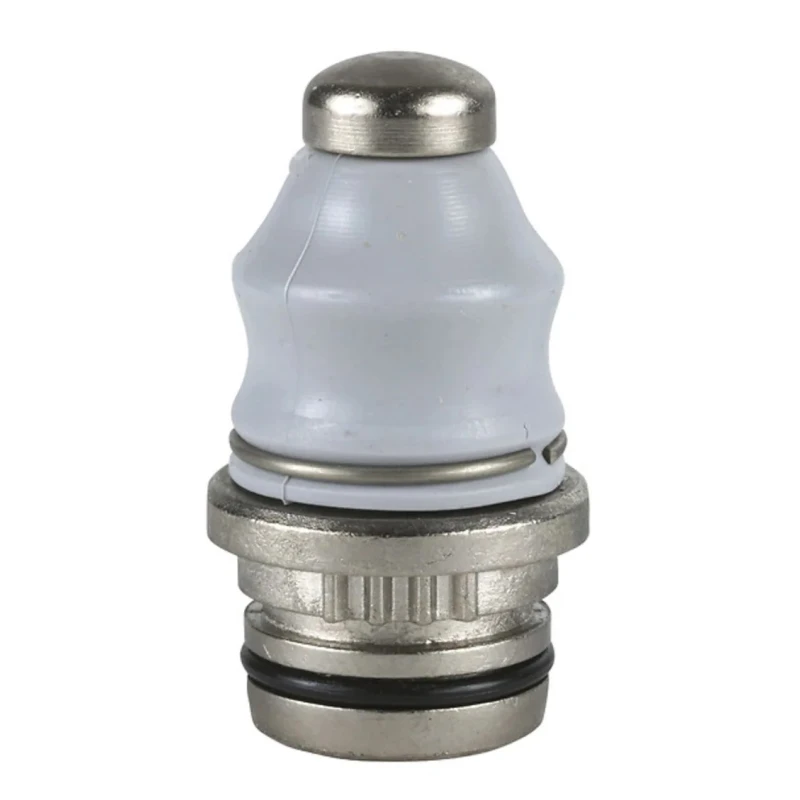 Telemecanique Sensors OsiSense XC Series Limit Switch Head Metal End Plunger with Silicone Boot ZCE1A