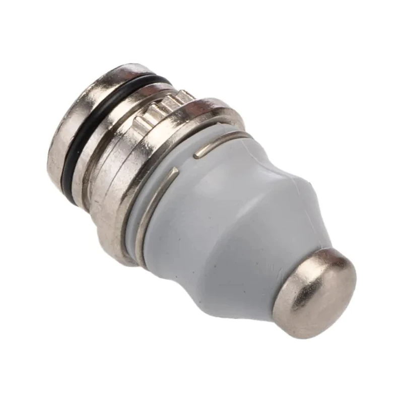 Telemecanique Sensors OsiSense XC Series Limit Switch Head Metal End Plunger with Silicone Boot ZCE1A