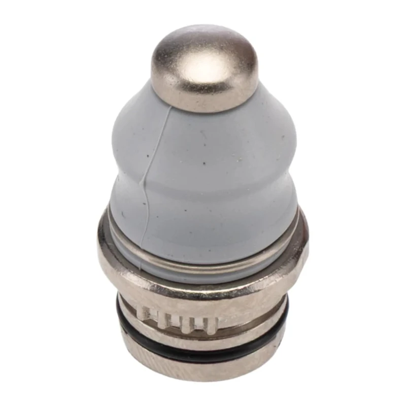 Telemecanique Sensors OsiSense XC Series Limit Switch Head Metal End Plunger with Silicone Boot ZCE1A