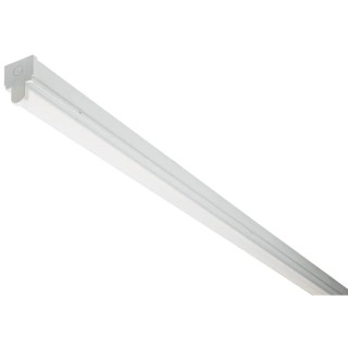Crompton Lighting RS PRO 30 W LED Batten Light 230V AC Single Lamp 1.79m Length IP20 125-6914