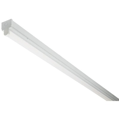 Crompton Lighting RS PRO 30 W LED Batten Light 230V AC Single Lamp 1.79m Length IP20 125-6914