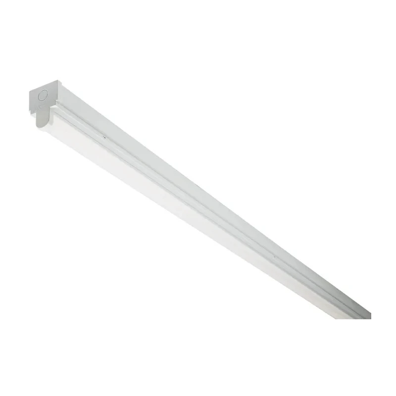 Crompton Lighting RS PRO 30 W LED Batten Light 230V AC Single Lamp 1.79m Length IP20 125-6914