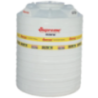 Plastic Supremo 4 layer Water Tank 500 Ltr