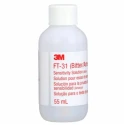 3M Bitter Test Solution Sensitivity Solution 55 ml FT31