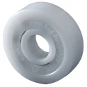 BNL 1 Row Radial Ball Bearing, 10 mm Inside Diameter, 30 mm Outside Diameter, Sealed, AC6200Z-ISB/4N/D