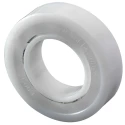 BNL 1 Row Radial Ball Bearing, 25 mm Inside Diameter, 47 mm Outside Diameter, 12 mm Race Width, Acetal Cage AC6005Z-ISB/4N/D