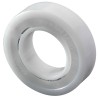 BNL 1 Row Radial Ball Bearing, 25 mm Inside Diameter, 47 mm Outside Diameter, 12 mm Race Width, Acetal Cage AC6005Z-ISB/4N/D