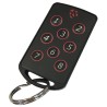 RF Solutions Remote Control Fob 8 Button 8 Channel 869.5 MHz IP68 Waterproof FOBBER-8T8