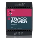 TRACOPOWER TPC Series DIN Rail Power Supply 12V DC, 8A Output, 96W Power, AC/DC Input, IP20, Model TPC 120-112