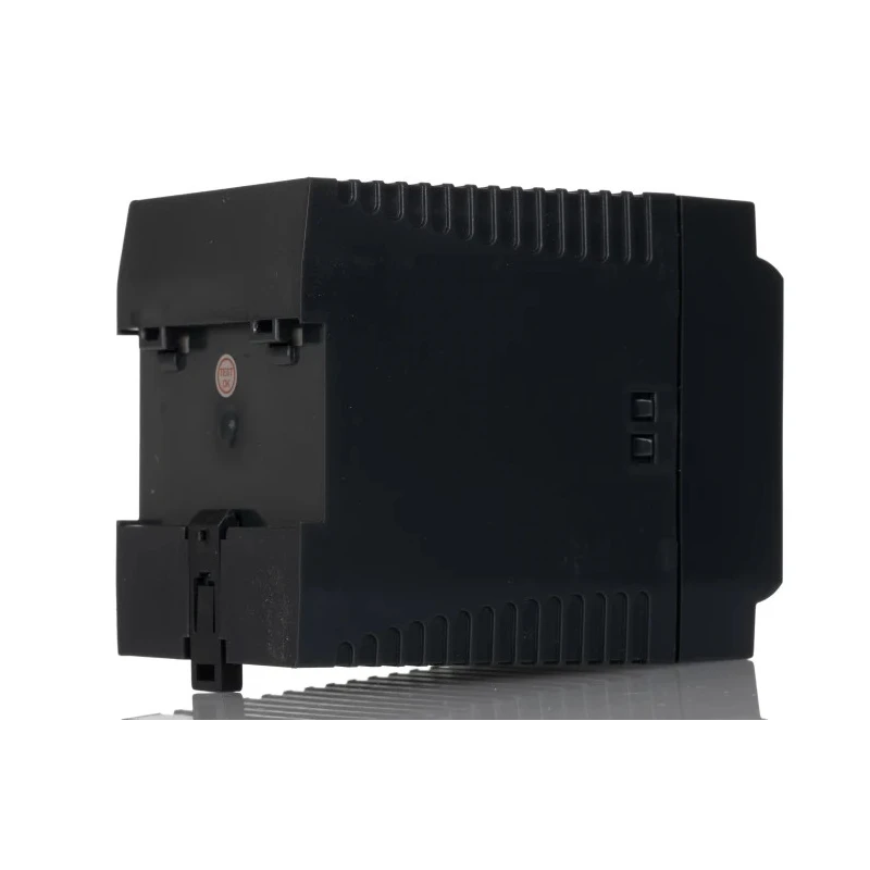 TRACOPOWER TPC Series DIN Rail Power Supply 12V DC, 8A Output, 96W Power, AC/DC Input, IP20, Model TPC 120-112