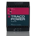 TRACOPOWER TPC Switched Mode DIN Rail Power Supply 85-264 V AC/DC Input, 48 V DC 2.5 A Output, 120 W TPC 120-148