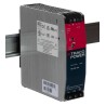 TRACOPOWER Switched Mode DIN Rail Power Supply 24V DC, 5A Output, 120W, AC Input 85-264V, IP20 TIB 120-124