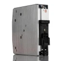 TRACOPOWER Switched Mode DIN Rail Power Supply 24V DC, 5A Output, 120W, AC Input 85-264V, IP20 TIB 120-124