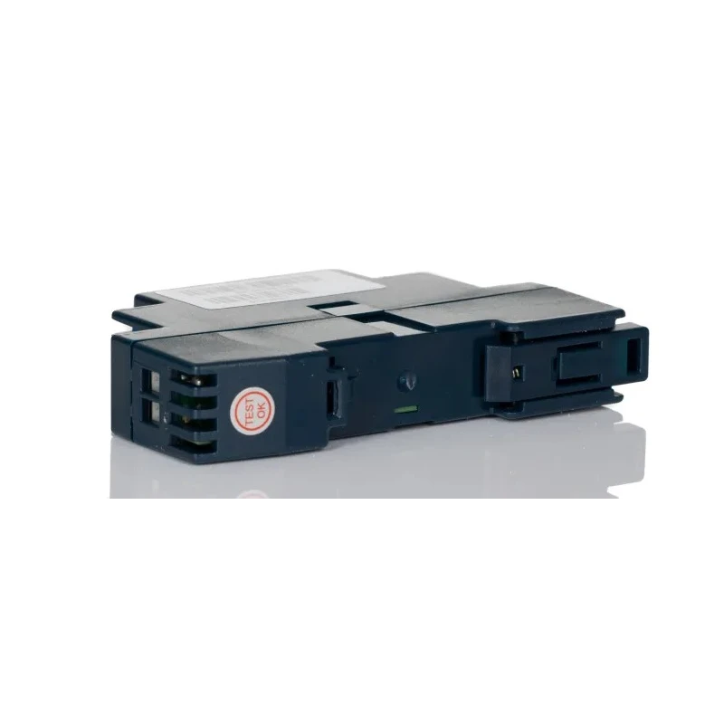 TRACOPOWER TBLC 06-112 Switched Mode DIN Rail Power Supply 85-264V AC Input, 16V DC 500mA Output, 6W