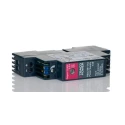 TRACOPOWER TBLC 06-112 Switched Mode DIN Rail Power Supply 85-264V AC Input, 16V DC 500mA Output, 6W