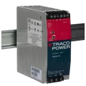 TRACOPOWER TIB Switched Mode DIN Rail Power Supply 264V AC Input 24V DC, 10A Output, 240W TIB 240-124