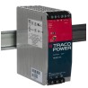 TRACOPOWER TIB Switched Mode DIN Rail Power Supply 264V AC Input 24V DC, 10A Output, 240W TIB 240-124