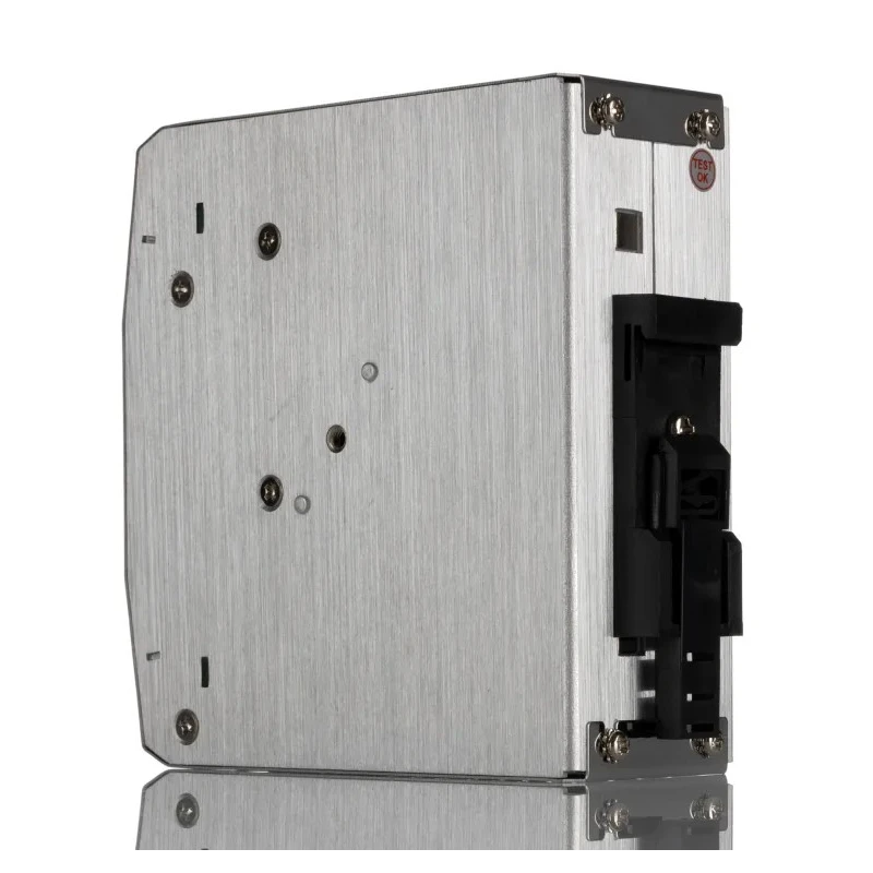 TRACOPOWER TIB Switched Mode DIN Rail Power Supply 264V AC Input 24V DC, 10A Output, 240W TIB 240-124