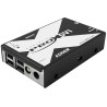 Adder 1 USB Extender Pair DVI over Catx KVM Extender 50 m X-DVIPRO-UK