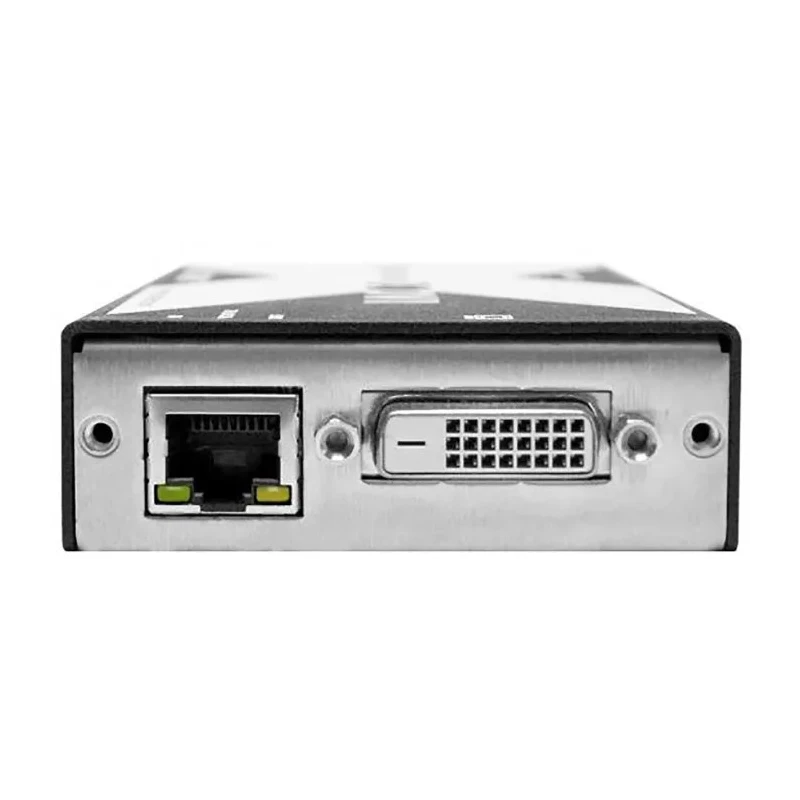 Adder 1 USB Extender Pair DVI over Catx KVM Extender 50 m X-DVIPRO-UK