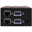 Adder Dual Monitor USB Extender Pair VGA over Catx KVM Extender 300m X-USBPRO-MS2-UK