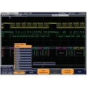 Rohde & Schwarz Oscilloscope Software for Use with RTH1004 Series, RTH1002 Series RTH-K15