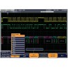 Rohde & Schwarz Oscilloscope Software for Use with RTH1004 Series, RTH1002 Series RTH-K15