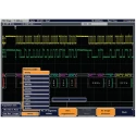Rohde & Schwarz Oscilloscope Software for Use with RTH1004 Series, RTH1002 Series RTH-K15
