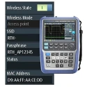 Rohde & Schwarz Oscilloscope Software for Use with RTH1004 Series and RTH1002 Series, Version 10 RTH-K201