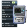 Rohde & Schwarz Oscilloscope Software for Use with RTH1004 Series and RTH1002 Series, Version 10 RTH-K201