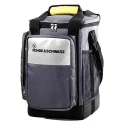 Rohde & Schwarz Soft Carrying Case for Use with RTH1004 Series, Height 293 mm, Length 74 mm, Width 201 mm HA-Z220