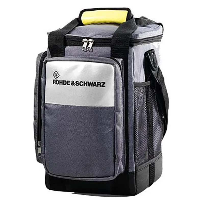 Rohde & Schwarz Soft Carrying Case for Use with RTH1004 Series, Height 293 mm, Length 74 mm, Width 201 mm HA-Z220