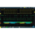 Rohde & Schwarz Oscilloscope Software for Use with RTH1002 Series, RTH1004 Series Version 10 RTH-K2