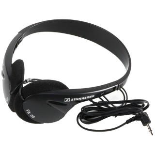 Rohde & Schwarz Oscilloscope Headphone for Spectrum Rider FPH Handheld Spectrum Analyser FSH-Z36