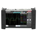 Sefram DAS 240 Multi Purpose Data Logger 20 Channel, Ethernet, USB, LCD 10 Inch TFT Touch Screen DAS240BAT
