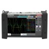 Sefram DAS 240 Multi Purpose Data Logger 20 Channel, Ethernet, USB, LCD 10 Inch TFT Touch Screen DAS240BAT