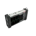 Sefram DAS 240 Multi Purpose Data Logger 20 Channel, Ethernet, USB, LCD 10 Inch TFT Touch Screen DAS240BAT