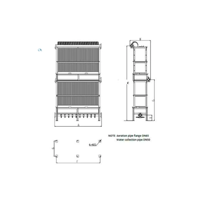  fsmbr-08-double-deck-flat-sheet-membrane-total-50-cassettes-model-no-fsmbr-08-25-2-34773-2