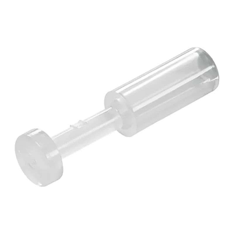 Festo Polypropylene Blanking Plug Threaded and Push-In Connections Hexagonal Head NPQP-P-S8-FD-P10