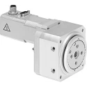 Festo Pneumatic Rotary Actuator Single Acting 32mm Bore ERMO-32-ST-E
